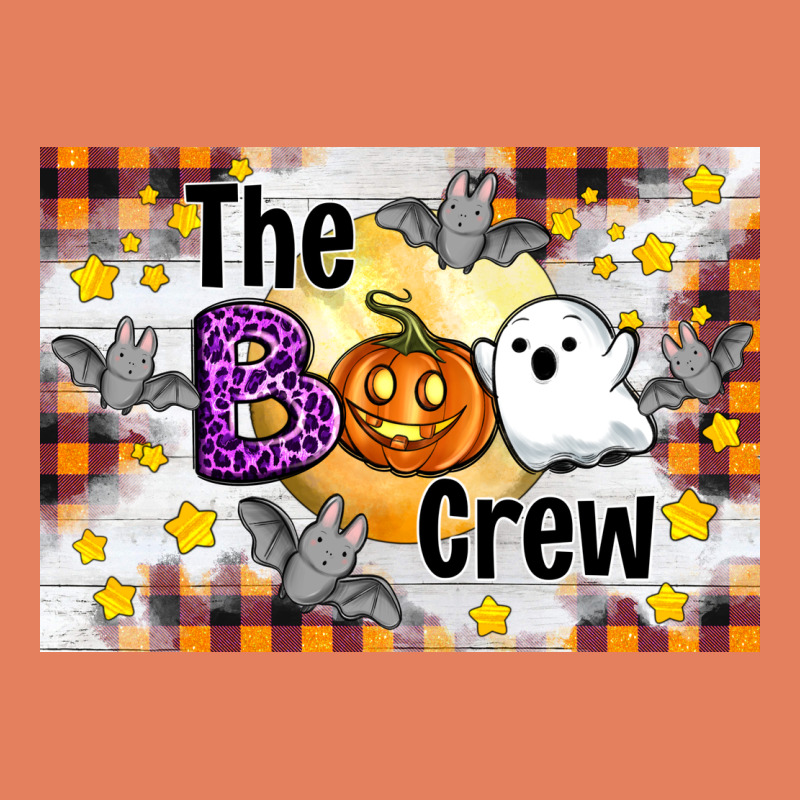 The Boo Crew Classic Tee by Artiststas | Teevron