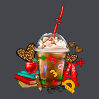 Teacher Frappe Coffee Long Sleeve Tee | Teevron