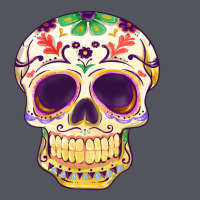 Cinco De Mayo Skull Vintage Hoodie | Teevron