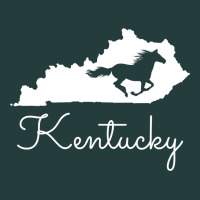 Kentucky Horse Map State , Best Gift, Costume, Halloween, Xmas, Christ Classic Tee | Teevron