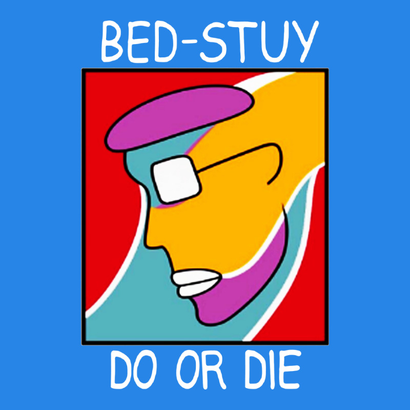 Bed Stuy Do Or Die Premium Hoodie by maiPhamDesign | Teevron