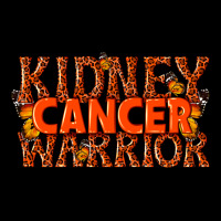 Kidney Cancer Warrior Heavy Core Tee | Teevron