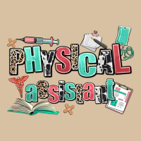 Physical Assistant Heavyweight Hoodie | Teevron