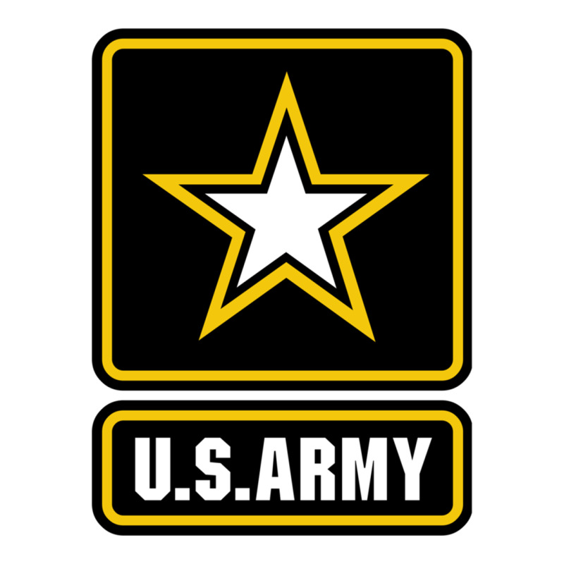 Army Strong Classic Premium Hoodie by maiPhamDesign | Teevron