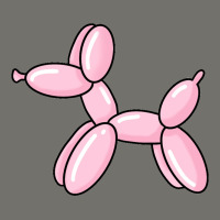 Balloon Dog Pink Premium Hoodie | Teevron