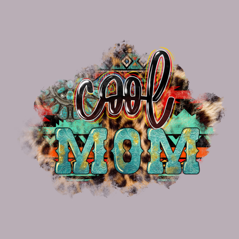 Cool Mom Mother's Day Vintage Tee by HowdyJamesFarm | Teevron