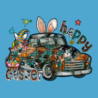 Happy Easter Premium Hoodie | Teevron