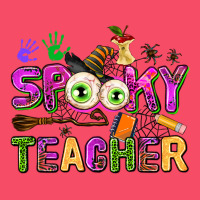 Spooky Teacher Premium Sweatshirt | Teevron