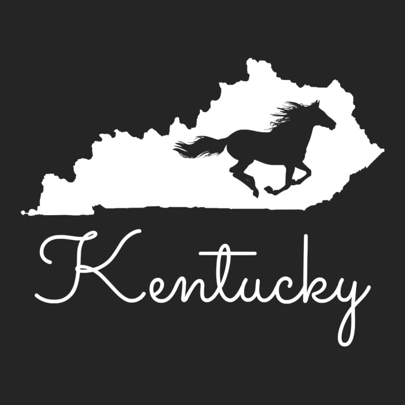 Kentucky Horse Map State , Best Gift, Costume, Halloween, Xmas, Christ Premium Hoodie by maiPhamDesign | Teevron
