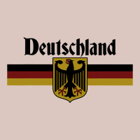 Deutschland Germany Flag Coat Of Arms Eagle Banner Vintage , Best Gift Premium Hoodie | Teevron