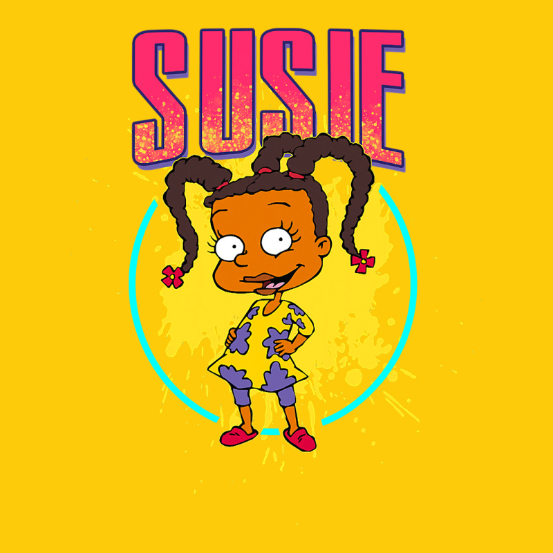Mademark X Rugrats - Susie Carmichael , Best Gift, Costume, Halloween, Premium Hoodie by maiPhamDesign | Teevron