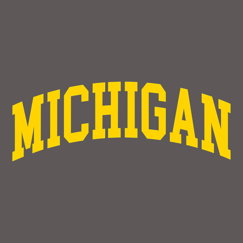 Michigan - Throwback Design - Classic , Best Gift, Costume, Halloween, Premium Hoodie by maiPhamDesign | Teevron