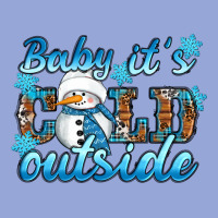 Baby It's Cold Outside Classic Tee | Teevron