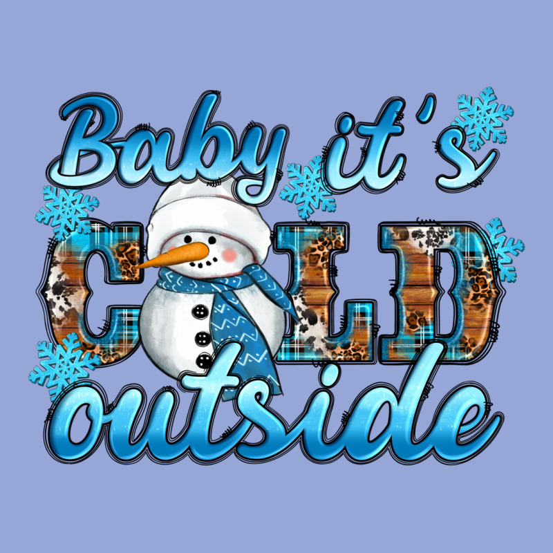 Baby It's Cold Outside Classic Tee by RanaPortraitStore | Teevron