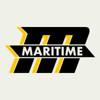Massachusetts Maritime Academy Urban Heavy Tee | Teevron