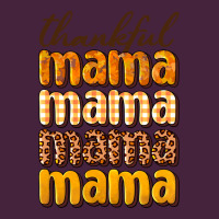 Thankful Mama Premium Tee | Teevron