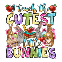 Easter Day I teach the cutest little bunnies | Teevron