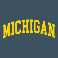 Michigan - Throwback Design - Classic , Best Gift, Costume, Halloween, Urban Heavy Tee | Teevron