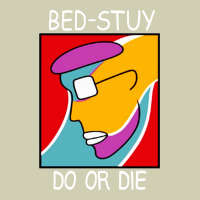 Bed Stuy Do Or Die Heavy Core Tee | Teevron