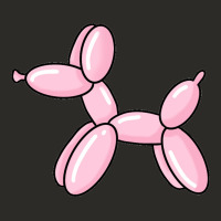 Balloon Dog Pink Heavy Core Tee | Teevron