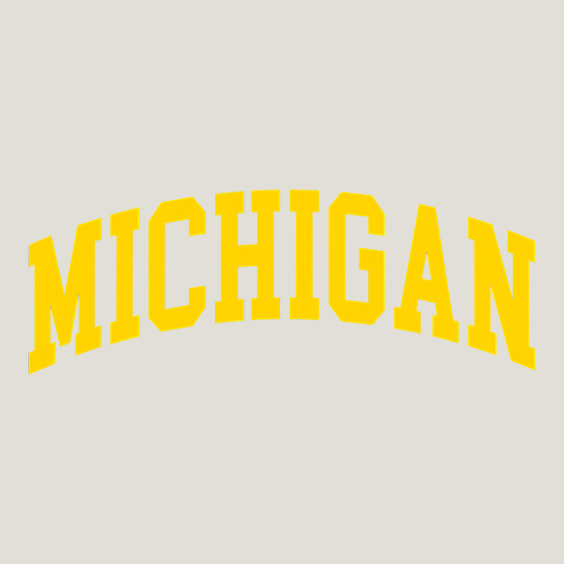 Michigan - Throwback Design - Classic , Best Gift, Costume, Halloween, Heavy Core Tee by maiPhamDesign | Teevron