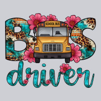 Bus Driver Heavyweight Sweatshirt | Teevron