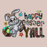 Happy Easter Y'all Premium Hoodie | Teevron