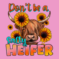Dont Be A Salty Heifer Urban Hoodie | Teevron