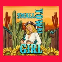 Small Town Girl Classic Tee | Teevron