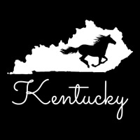 Kentucky Horse Map State , Best Gift, Costume, Halloween, Xmas, Christ Premium Tee | Teevron