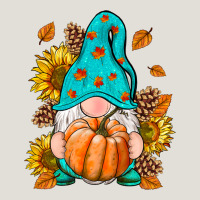 Fall Gnome Heavy Core Tee | Teevron