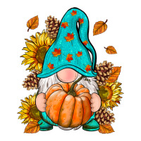 Fall Gnome | Teevron