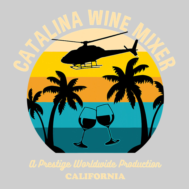 Catalina Mixer Wine , Best Gift, Costume, Halloween, Xmas, Christmas,  Premium Tee by maiPhamDesign | Teevron