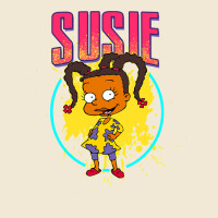Mademark X Rugrats - Susie Carmichael , Best Gift, Costume, Halloween, Premium Tee | Teevron