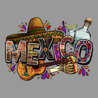 Mexico Vintage Hoodie | Teevron