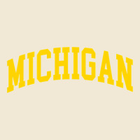 Michigan - Throwback Design - Classic , Best Gift, Costume, Halloween, Premium Tee | Teevron