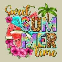 Sweet Summer Time Heavy Core Tee | Teevron