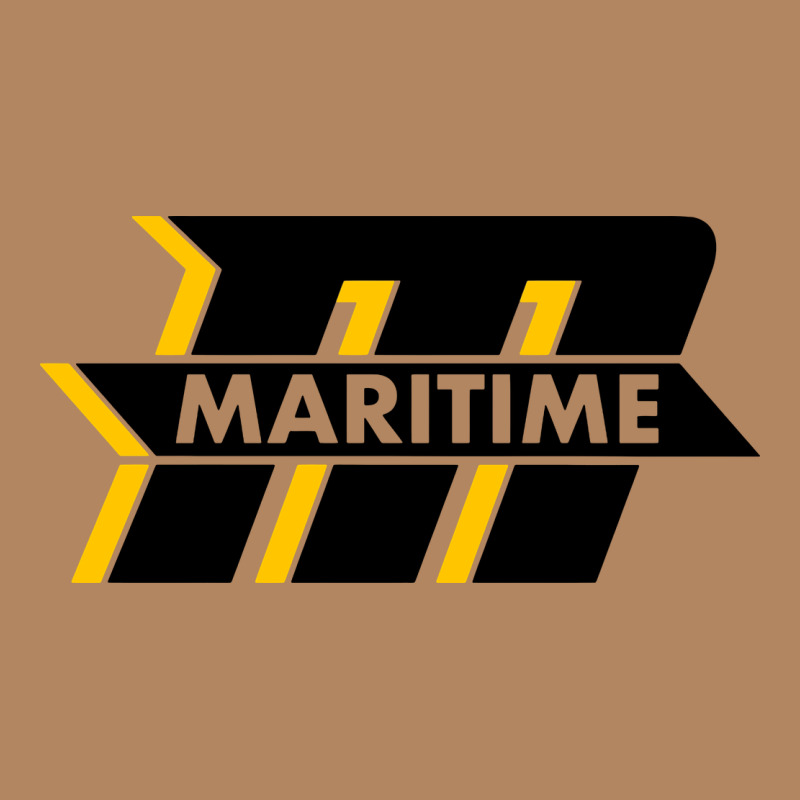 Massachusetts Maritime Academy Long Sleeve Tee by maiPhamDesign | Teevron