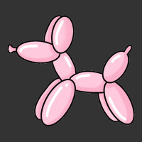 balloon dog pink | Teevron