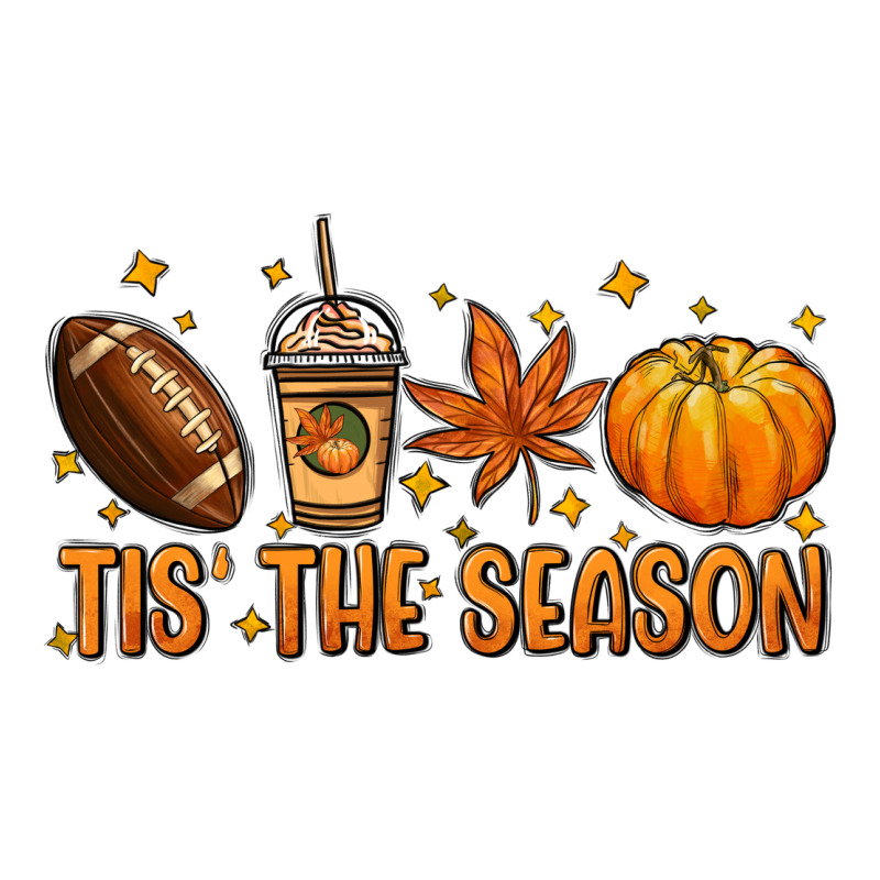 Tis' The Season Premium Tee by NancyCooperArtShop | Teevron