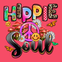 Hippie Soul Premium Sweatshirt | Teevron