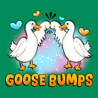 Goose Bumps Urban Hoodie | Teevron