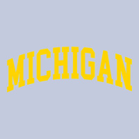 Michigan - Throwback Design - Classic , Best Gift, Costume, Halloween, Long Sleeve Tee | Teevron