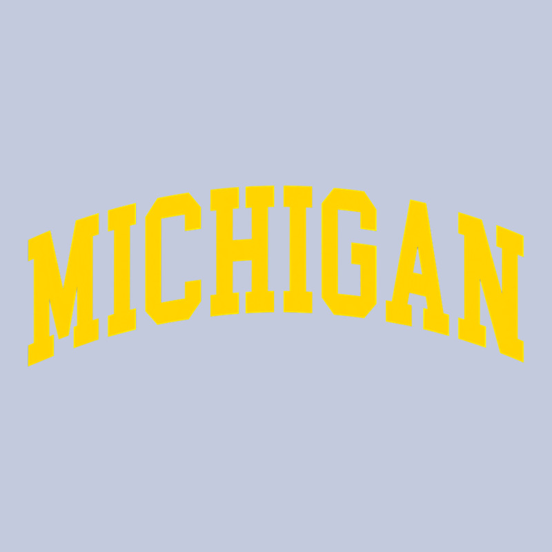 Michigan - Throwback Design - Classic , Best Gift, Costume, Halloween, Long Sleeve Tee by maiPhamDesign | Teevron