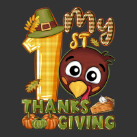 My 1st Thanksgiving with turkey | Teevron