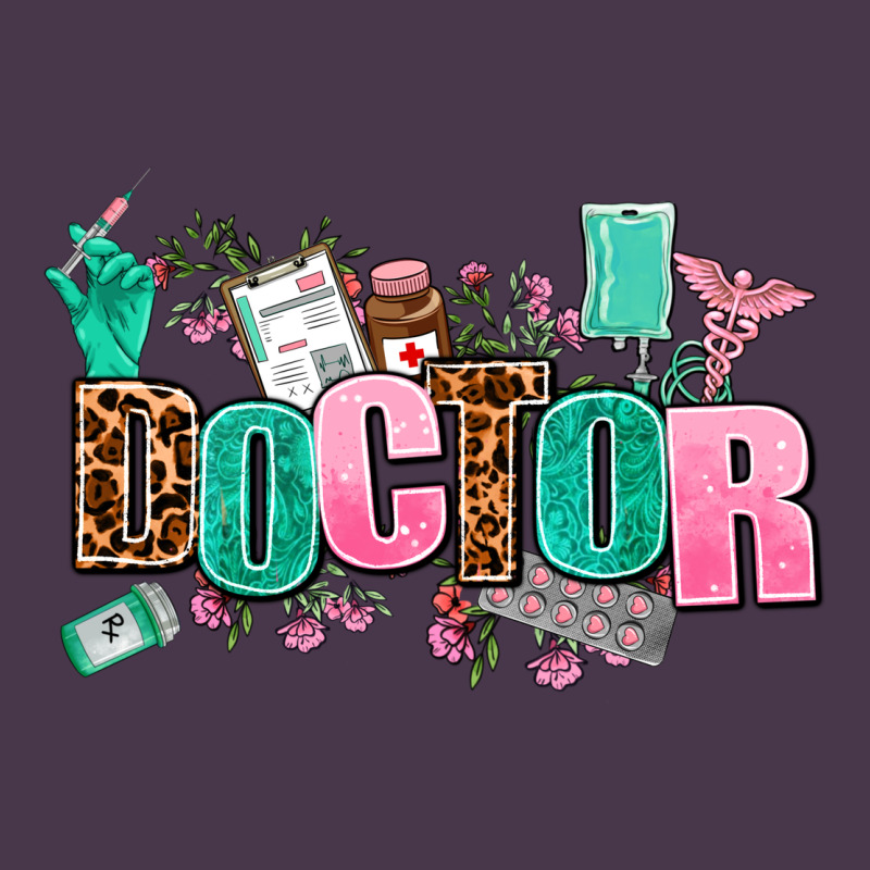 Doctor Heavyweight Hoodie by AdoDesignShop | Teevron