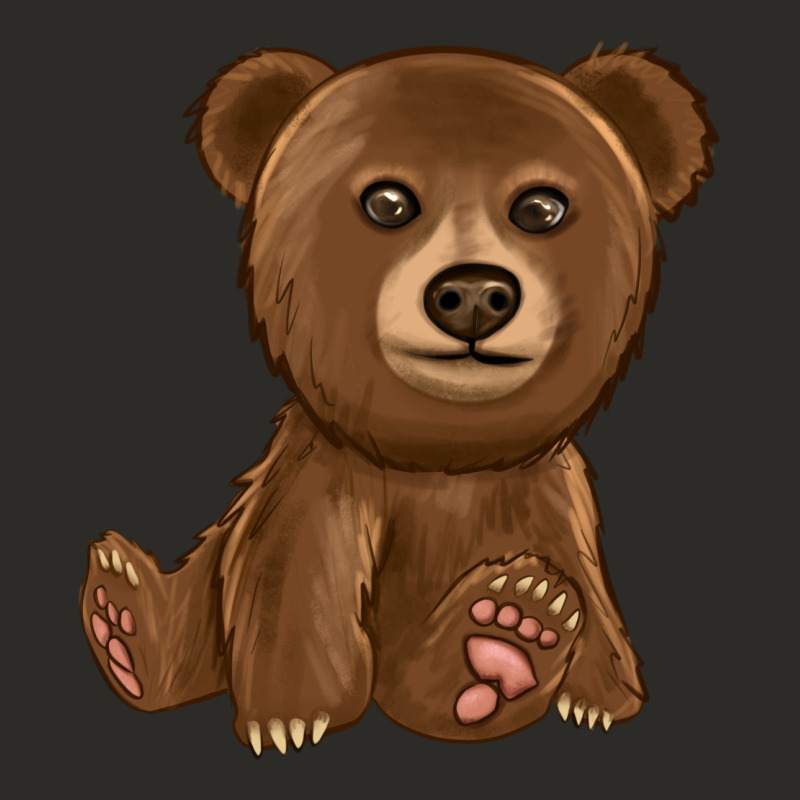 Bear Heavy Core Tee by texasbilliewilder | Teevron