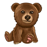 bear | Teevron