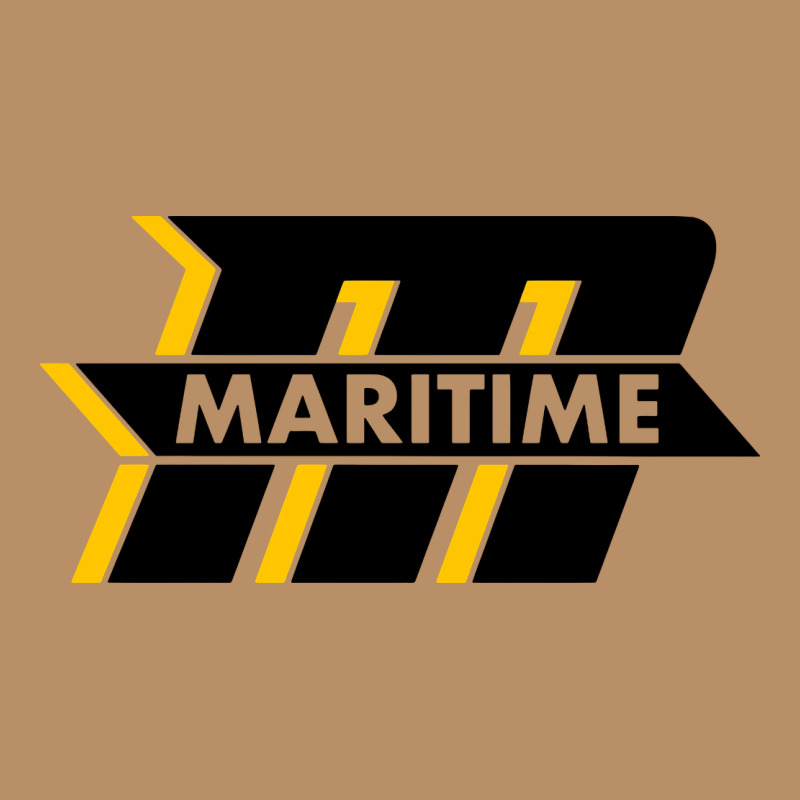 Massachusetts Maritime Academy Vintage Hoodie by maiPhamDesign | Teevron