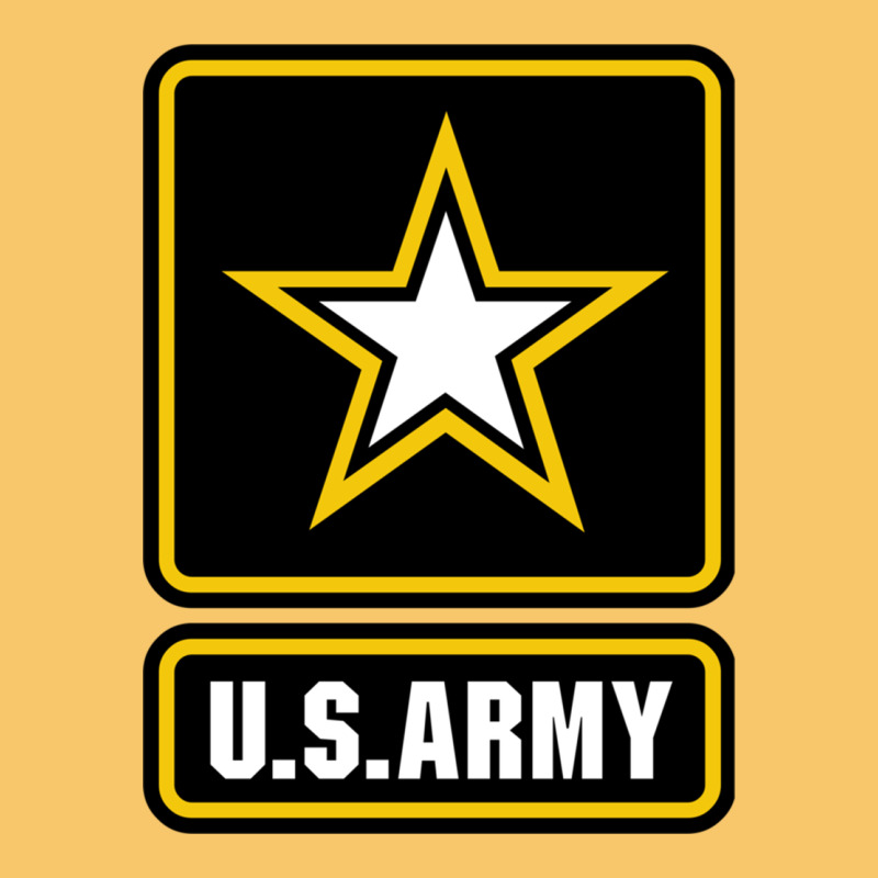 Army Strong Classic Vintage Hoodie by maiPhamDesign | Teevron